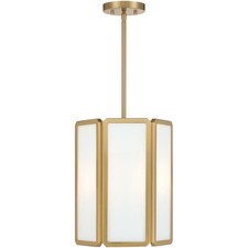 Savoy House Lighting 7-1700-3-322 Leeds Penda...
