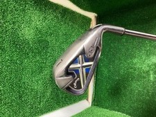 Callaway X-22 Iron Set Golf Club 5-P,S 7pcs NS PRO 950GH/R AB18894