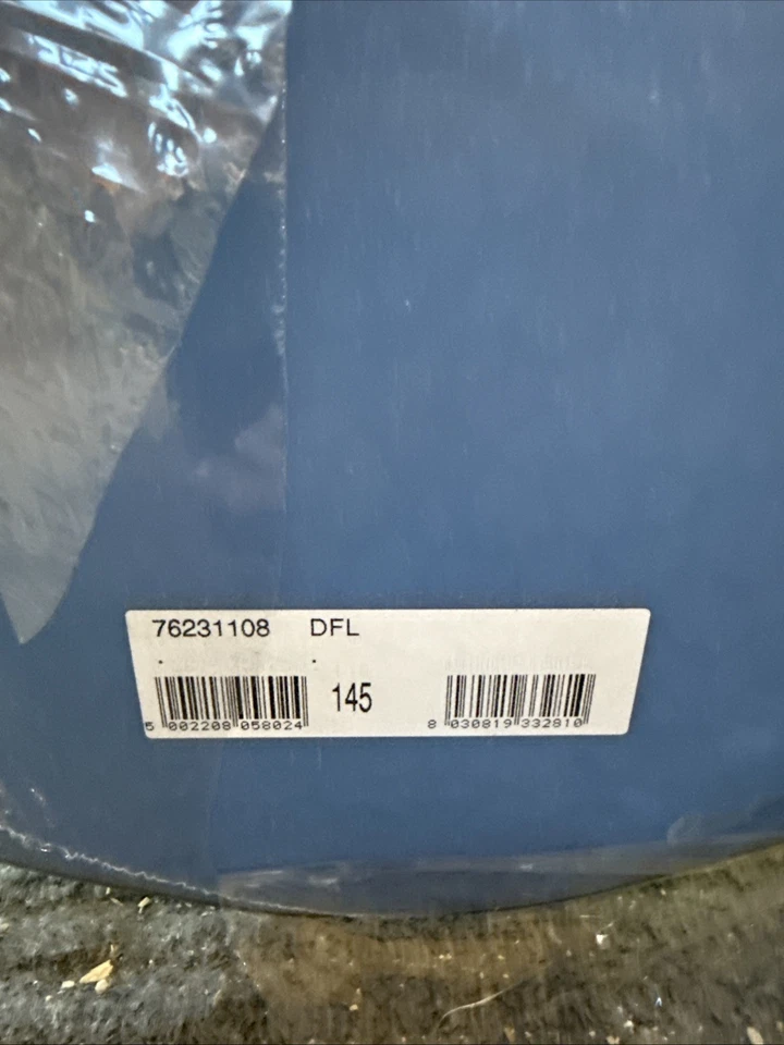 Snowboard Drake DFL para hombre talla 145 (9419) Foto 2 de 4