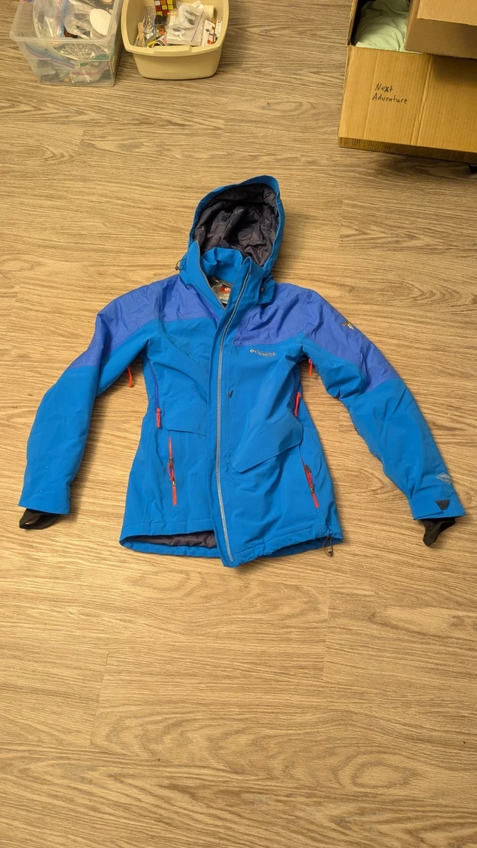 Columbia Titanium Jackets for Men for Sale | Shop New & Used | eBay