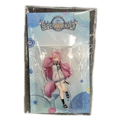 COVER HOLOLIVE SUPER EXPO 2025 ACRYLIC STAND BY BOYIKO CHARACTER GOODS adb29320