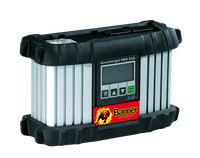 Banner Accucharger PRO 35A Profi LadegeräT 6-24V WerkstattgeräT Vollautomatisch