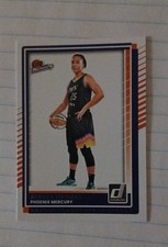 2025 Panini Donruss WNBA - Alyssa Thomas #10