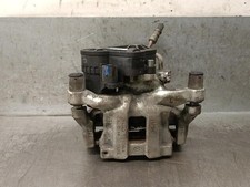 BCYA2671X bremssättel hinten links 5847716 MAZDA 3 HATCHBACK BP 2.0 SKYACTIV-G