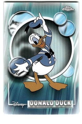 Topps Chrome Disney 2026 - Pixar - Refractors - Buzz - Coco - Sesame Street