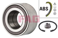 713 6311 10 Fag Radlagersatz FüR Dacia,Renault