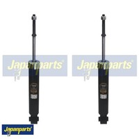 2X StoßDäMpfer Japanparts MM-10040 2 StossdäMpfer Rechts Links FüR Nissan