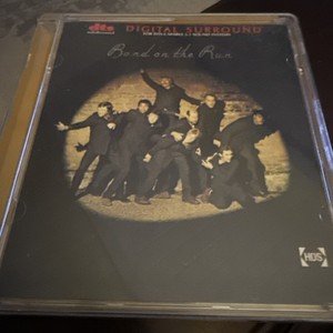 Band on the Run CD | eBay Band on the Run CD | eBay