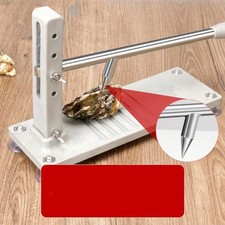 Oyster Shucker Hand Protector Oyster Opener Durable Reusable Easy to Clean