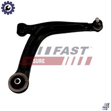 CONTROLTRAILING ARM WHEEL SUSPENSION FT15146 FOR FIAT 500 500L ABARTH 1.0L 2cyl