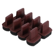 8 Pcs Paint Sponges for Painting Color Applicator Drawing