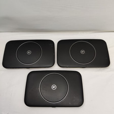JOB LOT 3 X BT SMART HUB 2 WIRELESS INTERNET ROUTER NO LEGS NO PSU