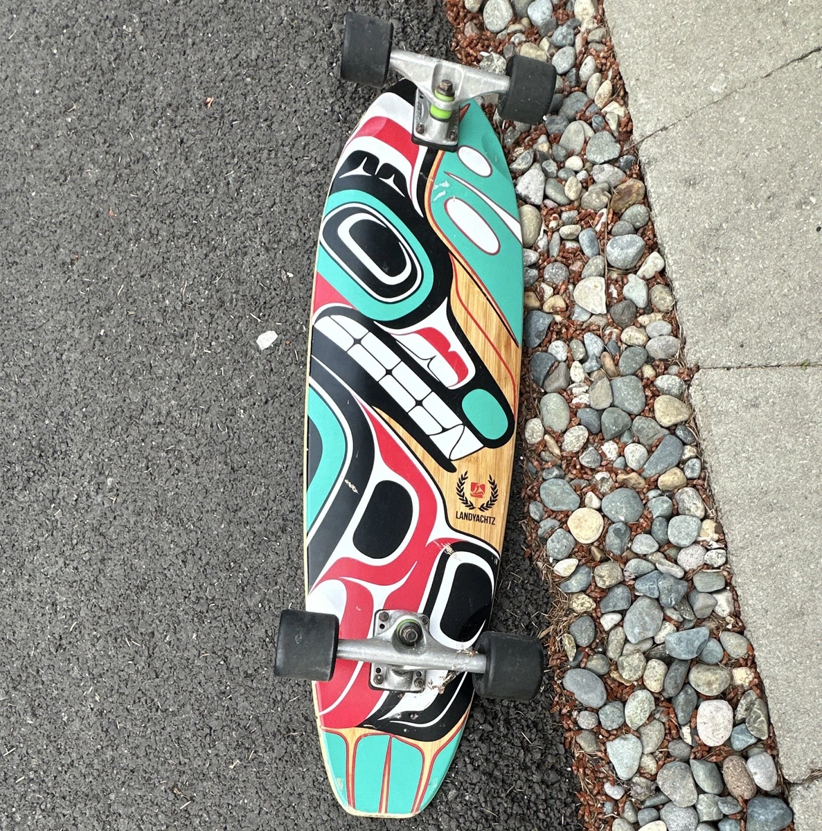 Landyachtz products for sale | eBay