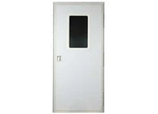 AP Products 015-217713 24" x 72" Square Entrance Door - RH