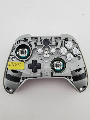 Scuf SG504-01 Instinct Pro Wireless Controller For Xbox Series X|S/One, PC
