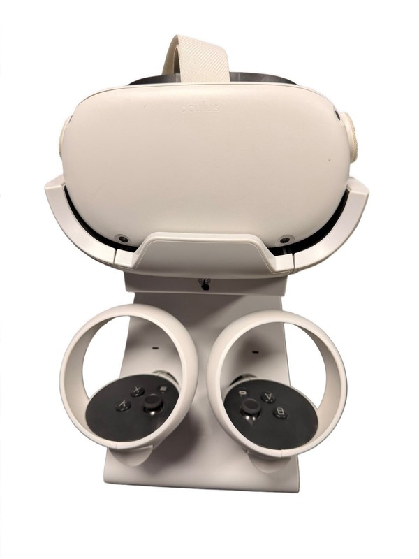 Meta Quest 2 VR With Controllers 128GB