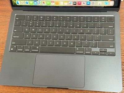 Apple MacBook Air 13