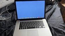 Apple MacBook Pro 15  2015 i7 2.8GHz 16GB RAM...