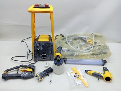 WAGNER W 950 Flexio Farbsprühsystem