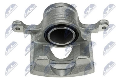 NTY Bremssattel HZP-DW-005 für CHEVROLET SPARK M300 LPG