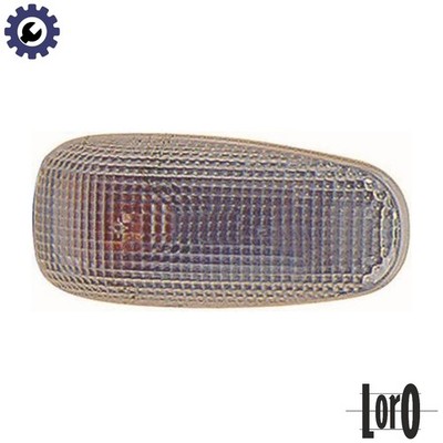 RICHTUNGSANZEIGER 440-1403N-UE-C für MERCEDES-BENZ C-KLASSE / BREAK / T-MODELL 2.2L