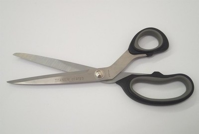 Premax Stoffschere 230mm (9 Zoll) (Schneiderschere / Nähschere)