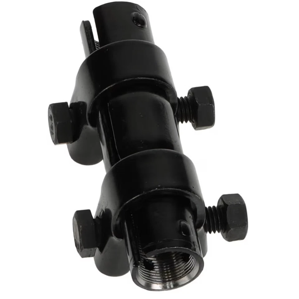 德科金色 45A6011 转向领带杆端调节套 19460537 前 LH 右握 — 第 3/4 张图片