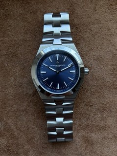 Vintage Vacheron Constantin Cal. 1003 Mechanical Watch 41mm Serviced