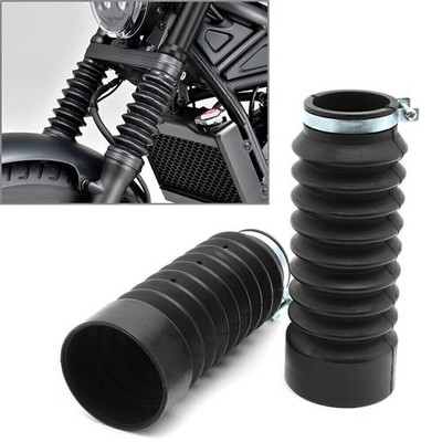 Bellows Fork Bellows Cover Slider for Honda Rebel CMX300 500 20-23