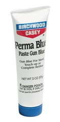 #ad #ad Birchwood Casey Perma Blue Paste Gun Blue 2 oz Tube $8.24