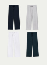 Frank & Eileen Triple Fleece Catherine 29" Sweatpants Multiple Colors and Sizes