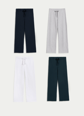 #ad Frank amp; Eileen Triple Fleece Catherine 29quot; Sweatpants Multiple Colors and Sizes $65.99