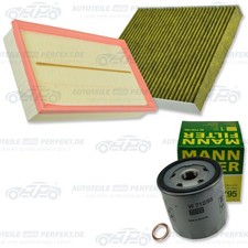 Filtersatz Wartungskit Inspektion XS (AB) VW TIGUAN TOURAN T-ROC 1,5TSi ->150PS