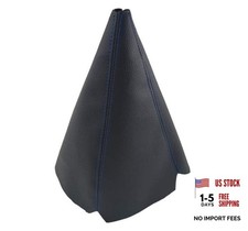 Universal Car Shift Knob Boot Dust Cover, Shi...