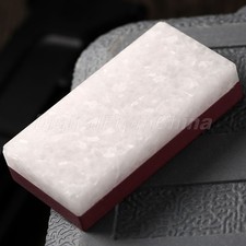 3000 &10000# Super Fine Sharpener Stone Knife...