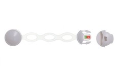 Dreambaby Ez Check Multi Use Latch 1 Pack