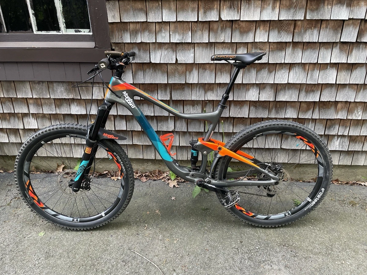 Giant Multicolor Bikes for sale | eBay