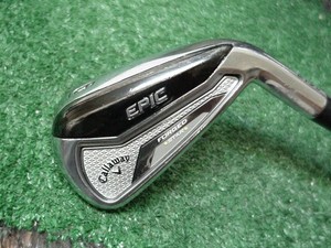 Callaway Epic Forged Star Irons | eBay