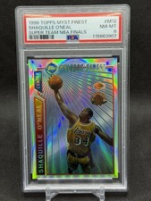 2022 Topps Shaquille O’Neal Art Collection Basketball Cards 10