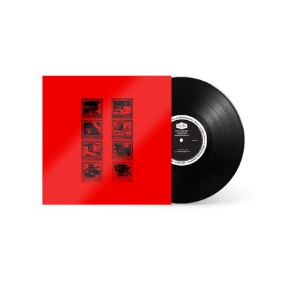Rise Against Nowhere Generation II (Vinyl) 10'' EP