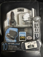 MATCATZ PSP ACCESSORY PAK