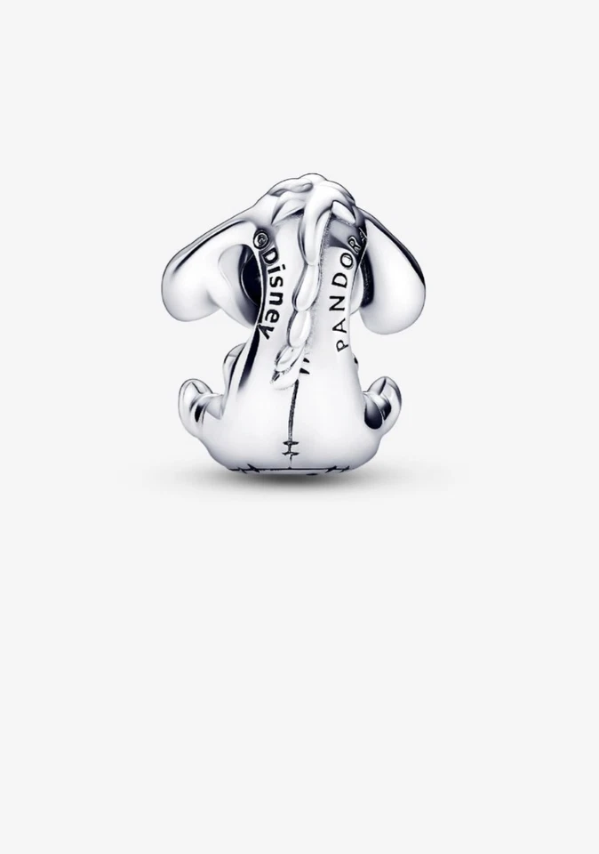 Pandora x Disney Winnie Puuh I-Ah Charm ( 792209C01 ) - Bild 2 von 4