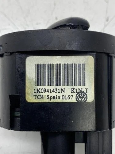 VW PASSAT Variant B6 3C5 Scheinwerferschalter 1K0941431N 1.90 Diesel 23943223