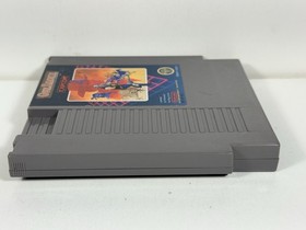 Gun.Smoke (Nintendo NES, 1988) AUTHENTIC ORIGINAL FUN ARCADE GAME GUN SMOKE