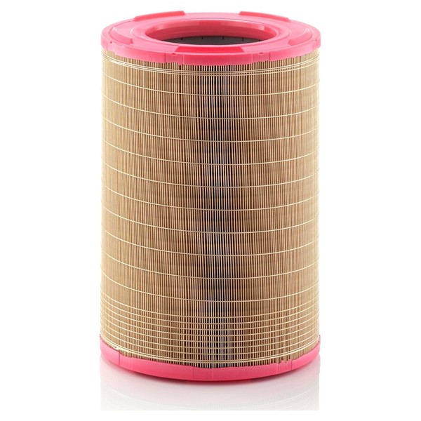Mann-Filter Filter Motorluftfilter Luftfilter C 31 1255-image