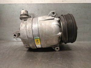 24427890 KLIMAKOMPRESSOR / DELPHI / 1854144 / 5668086 FÜR OPEL VECTRA B BERLINA