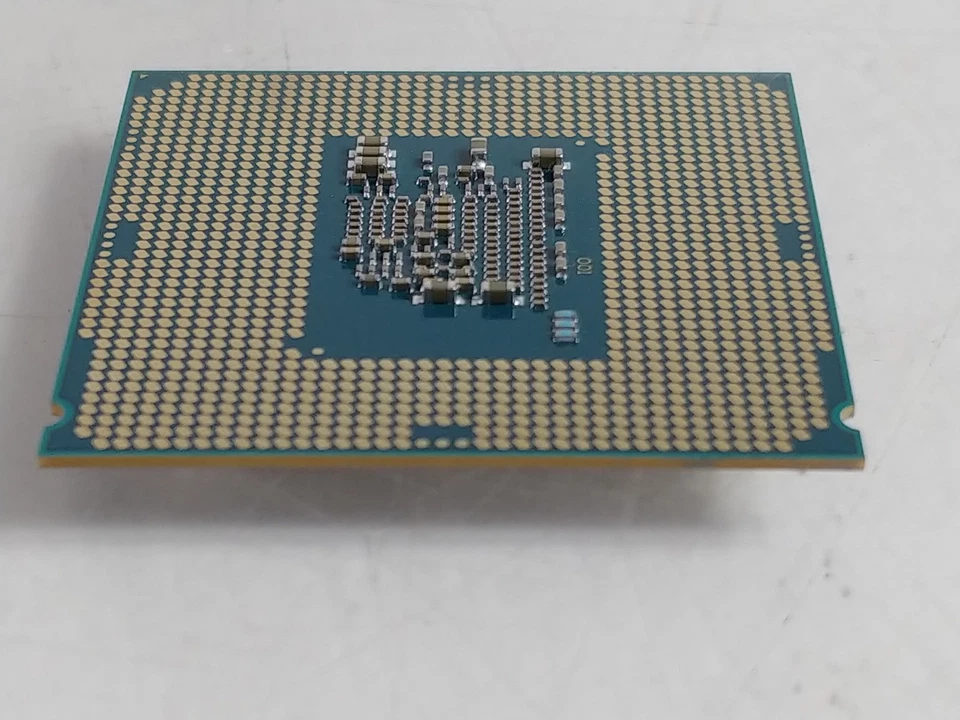 Intel Core i3-6100 3.70 GHz LGA 1151 Desktop CPU Processor SR2HG - Image 3 of 4