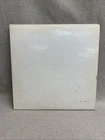 The Beatles White Album Numbered Gatefold Poster Headshots #912176