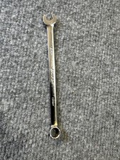 Snap On Tools Usa 8mm Metric 12-point Flank Drive Combination Wrench Oexm80b