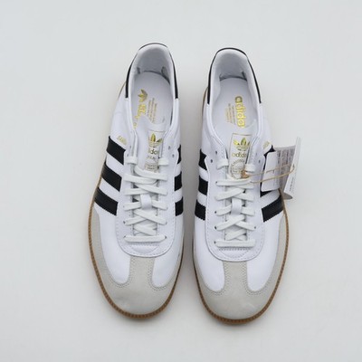 IF0642 adidas Originals Samba Decon Footwear White (Men's) | eBay